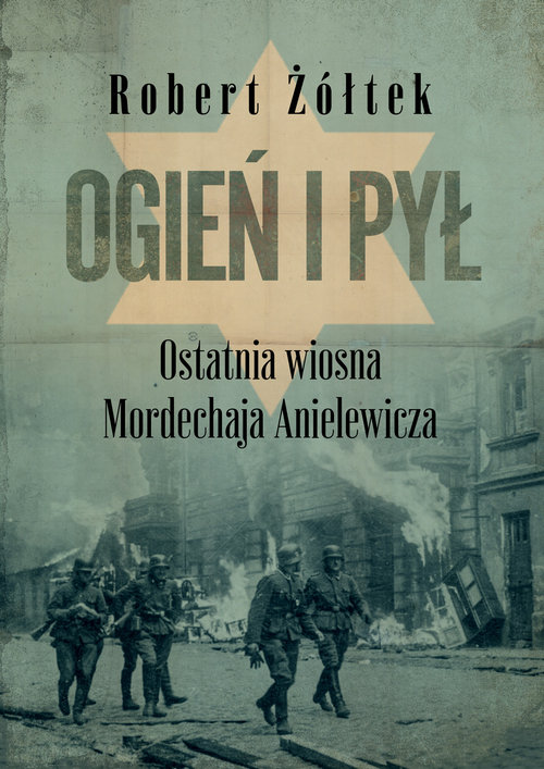 Ogień i pył.