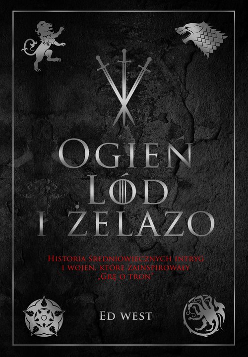 Ogień, lód i żelazo