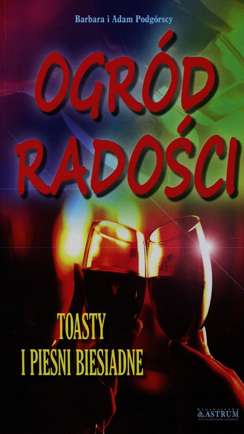 Ogród radości