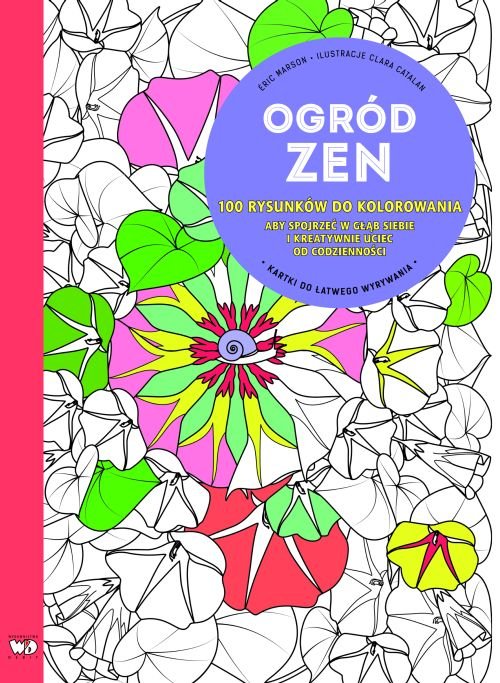 Ogród zen