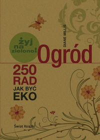 Ogród żyj na zielono