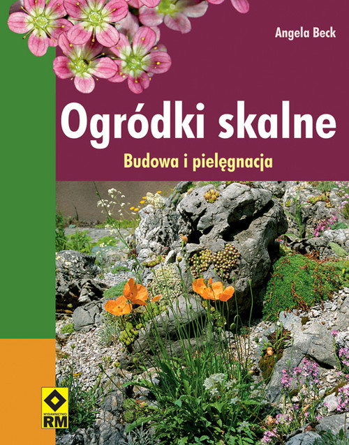 Ogródki skalne