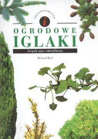 Ogrodowe iglaki