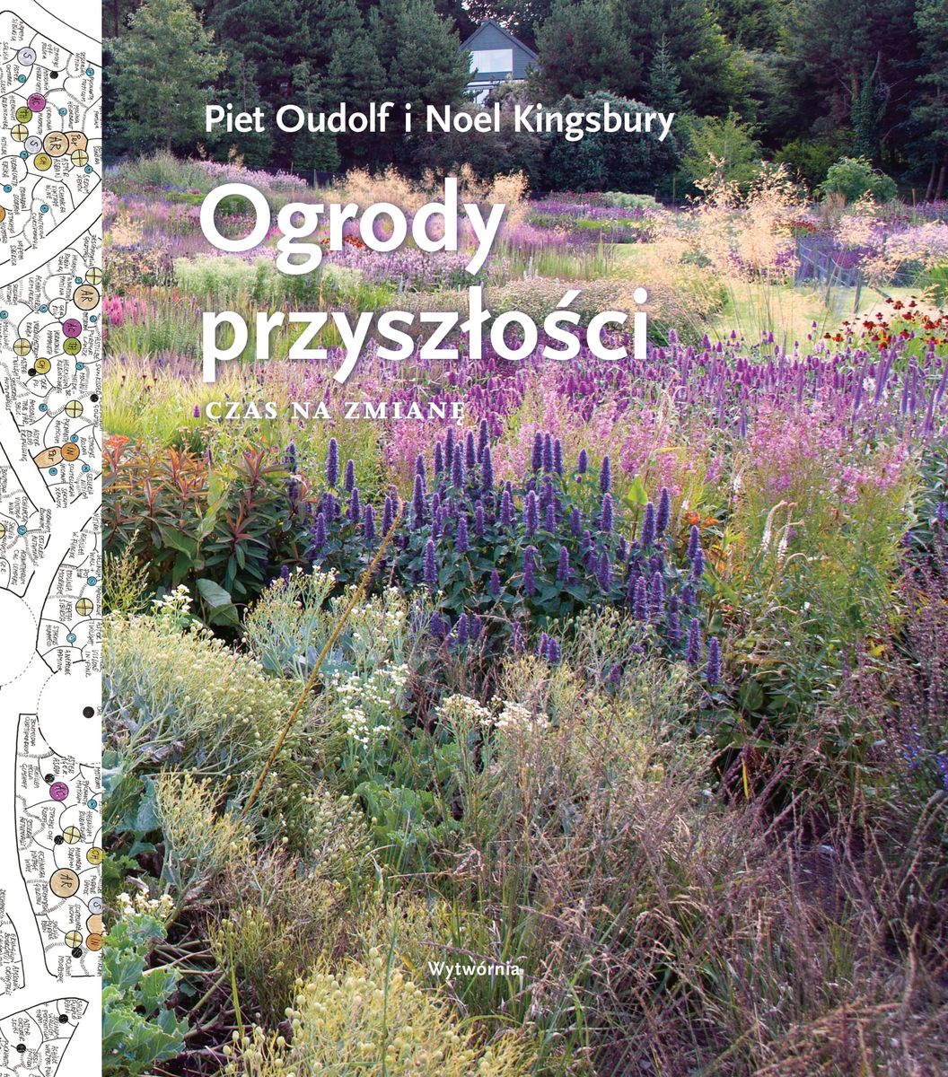 Ogrody przyszłości