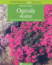 Ogrody skalne