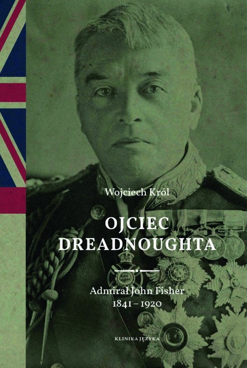 Ojciec Dreadnoughta