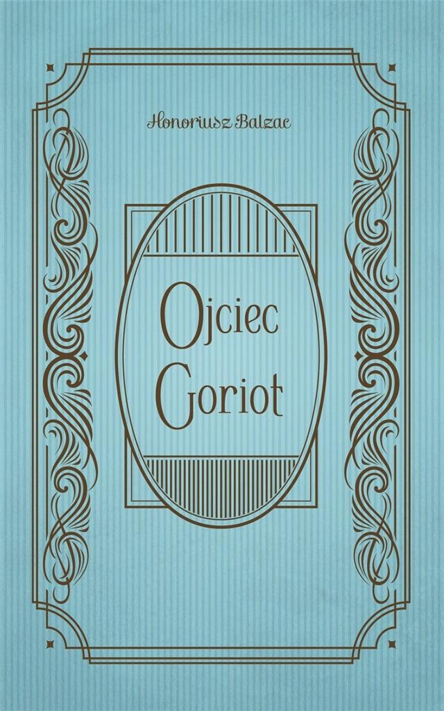 Ojciec Goriot