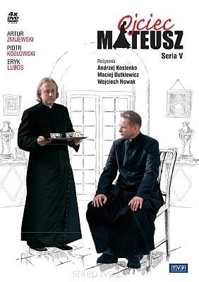 Ojciec Mateusz. Seria 5