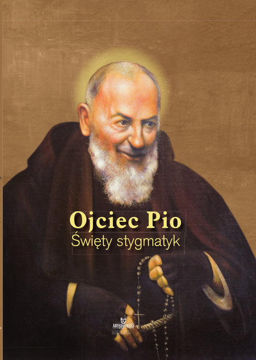 Ojciec Pio