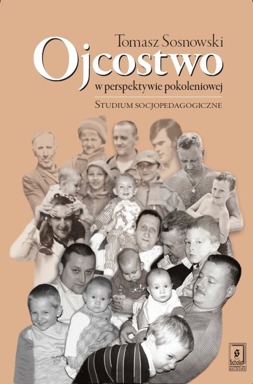 Ojcostwo w perspektywie pokoleniowej