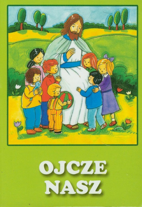 Ojcze Nasz