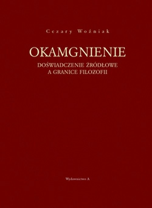 Okamgnienie