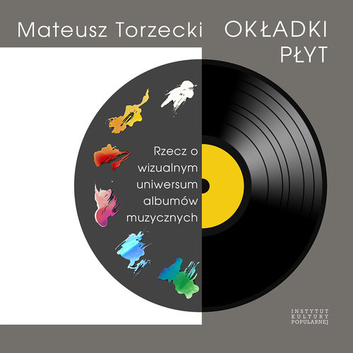 Okładki płyt