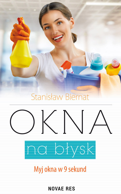 Okna na błysk