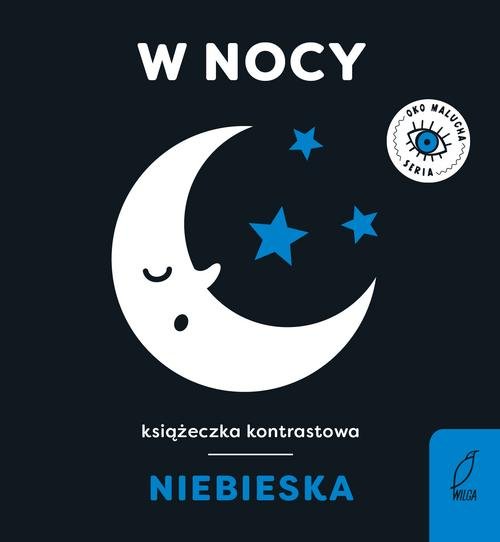 Oko malucha W nocy