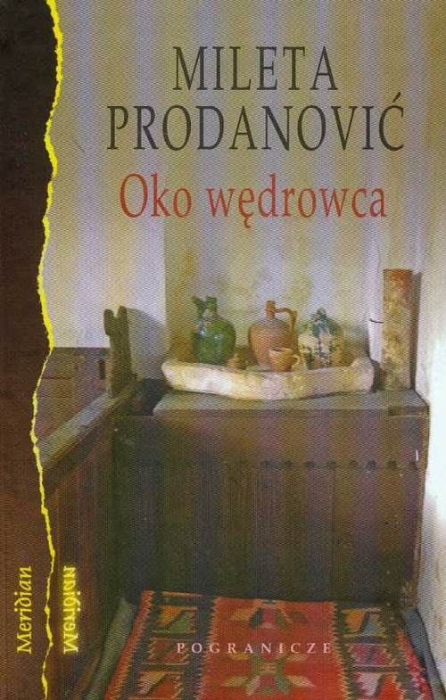 Oko Wędrowca