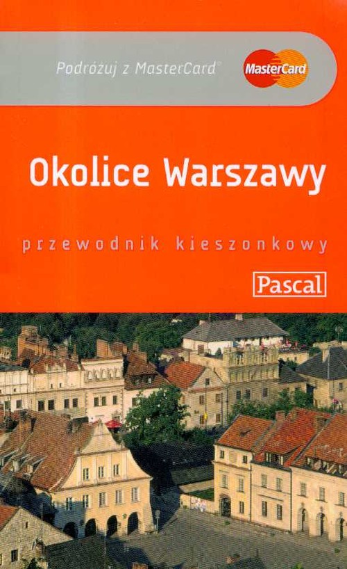 Okolice Warszawy