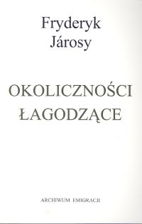 Okoliczności łagodzące