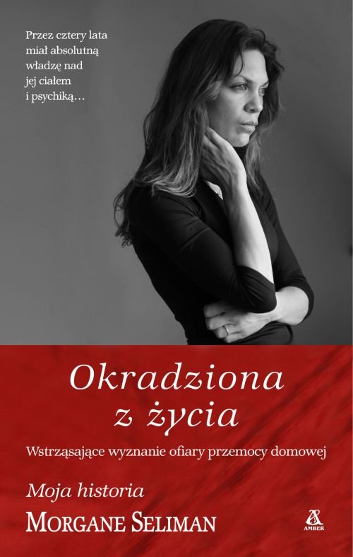 Okradziona z życia