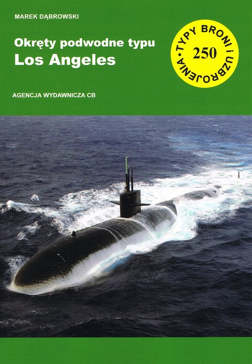 Okręty podwodne typu Los Angeles