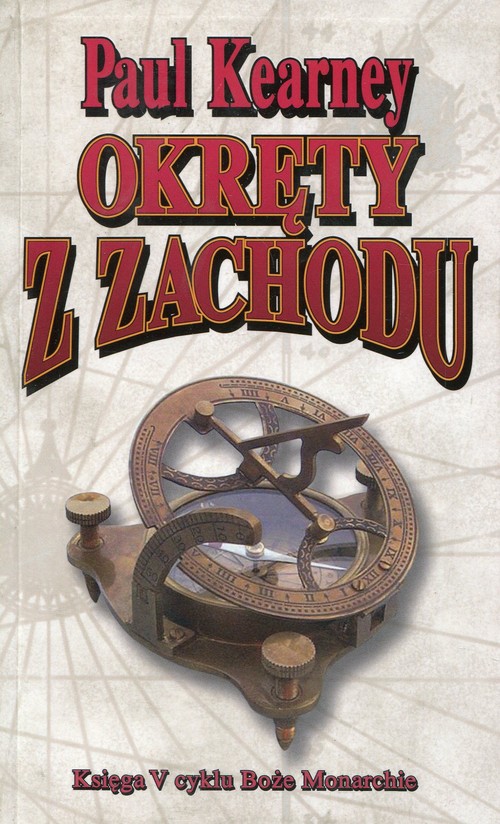 Okręty z Zachodu