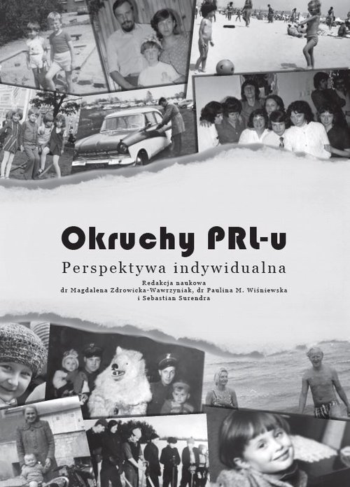 Okruchy PRL-u