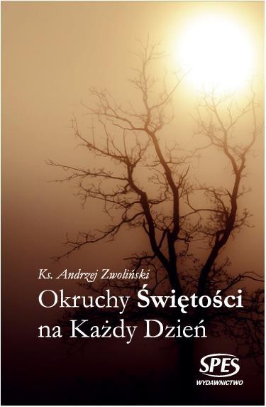 Okruchy Świętości na każdy dzień