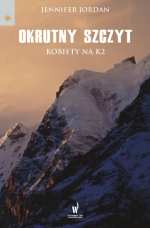 Okrutny szczyt