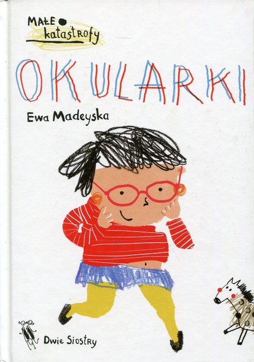 Małe katastrofy. Okularki
