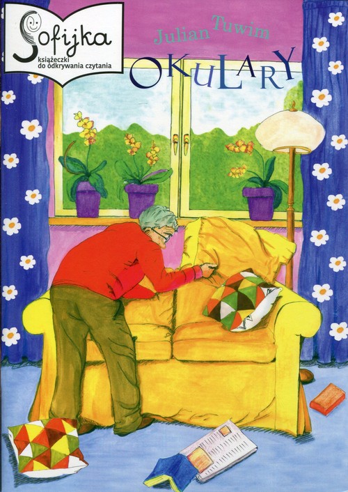 Okulary