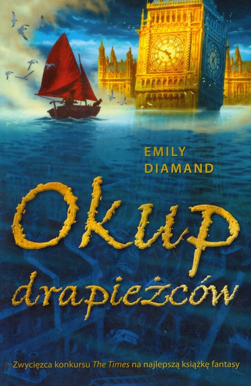 Okup drapieżców