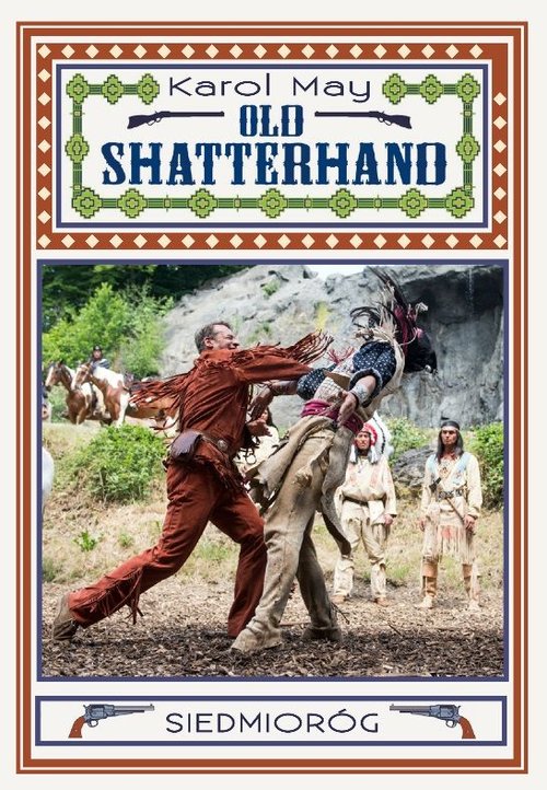 Old Shatterhand