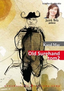 Old Surehand cz.2