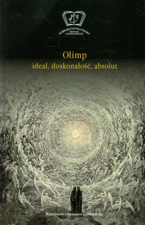 Olimp. Ideał, doskonałość, absolut
