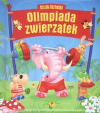 Olimpiada zwierzątek