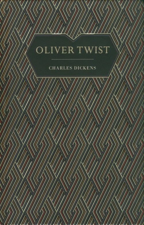 Oliver Twist