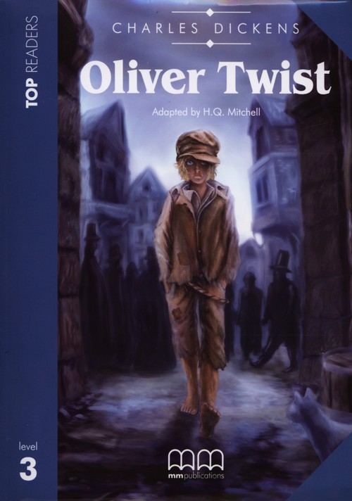 Oliver Twist