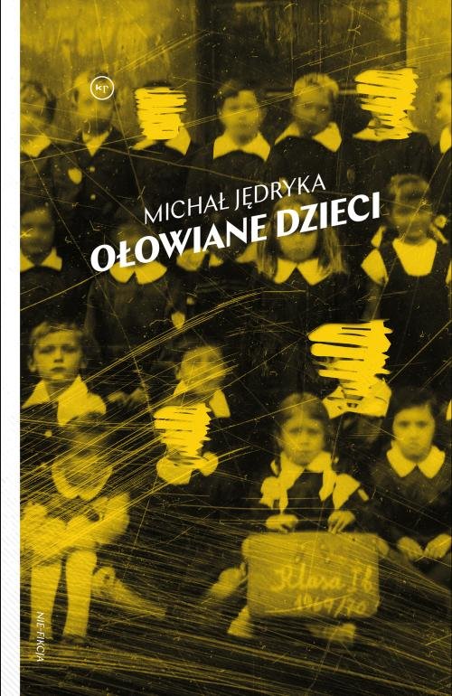 Ołowiane dzieci