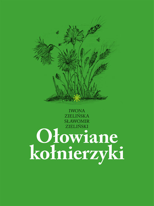 Ołowiane kołnierzyki