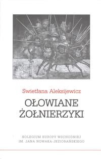 Ołowiane żołnierzyki