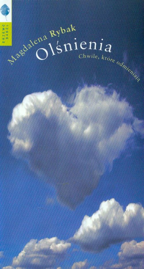 Olśnienia. Chwile które odmieniają