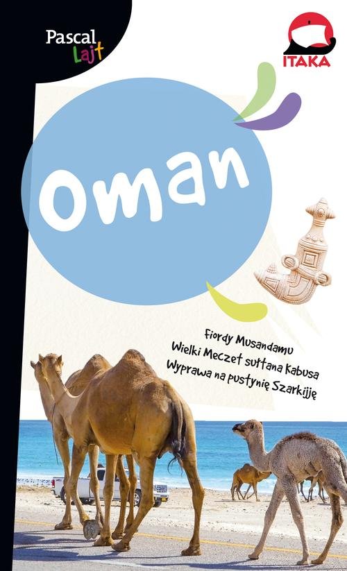 Oman Pascal Lajt