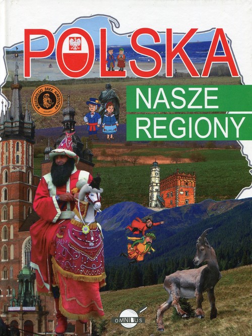 Omnibus. Polska. Nasze regiony