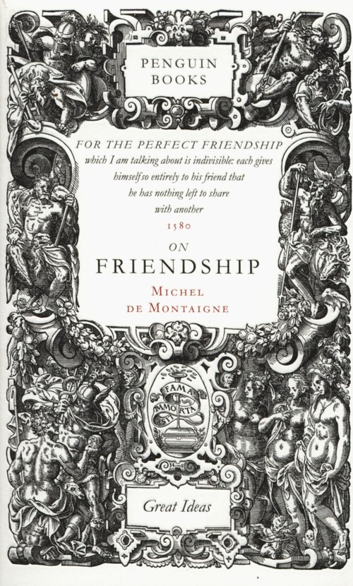 On Friendship