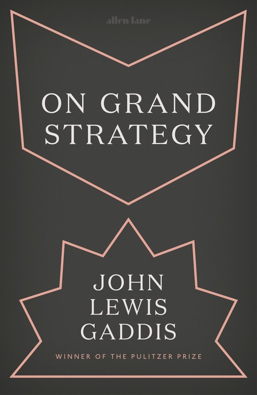 On Grand Strategy