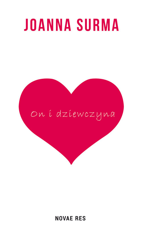 On i dziewczyna
