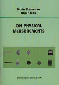 On physical measurements