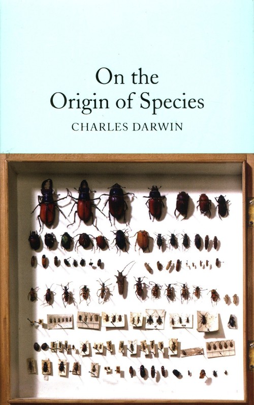 On The Origin of Species