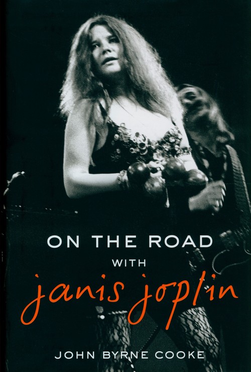 On the Road with Janis Joplin