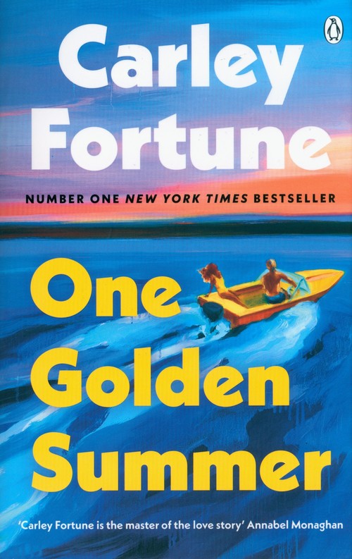 One Golden Summer